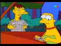 Simpson Pretzel