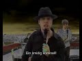 Norwegian Parody on \"a Smooth Criminal\"