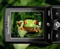 Sony Ericsson D750i Demo Tour