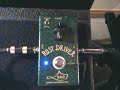 Hao Rust Driver Volume/Distortion Demo Hao Rust Driver Volume/Distortion Demo