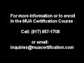 Manipulation Under Anesthesia - MUA in the News