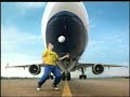 nike airport advert