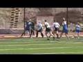 Tiger Women's Lacrosse vs. UD Blue Hens