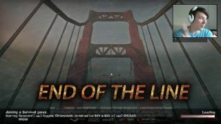 End of the Line