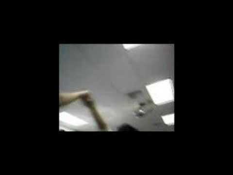 Graph Dance