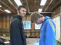 Too Close For Comfort?