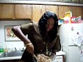 My Peanut Brittle