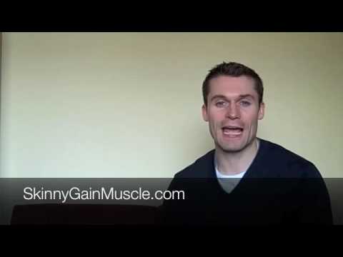 Gain Weight Fast - Top 5 Eating Habits. skinnygainmuscle.com Here we cover 