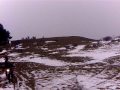 vyjezd skok