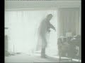 David Bowie - This is not America (Promo clip)