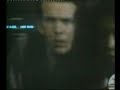 David Bowie - This is not America (Promo clip)