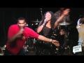 Choc Quib Town El Bombo SXSW Music 2010