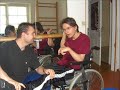 Traumatic Brain injury - working with my coach