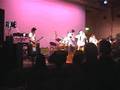 SwampAsh love love show