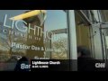 Lottery lures more to church