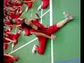 2006年POLYU大O紅區區舞