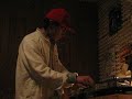 SwitChFlow aka Dj Adri bedroom Scratch Session 06\