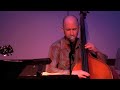 The Mitch Marcus Quintet at The Jazz Bakery, LA. Part II. The Mitch Marcus Quintet at The Jazz Bakery, LA. Part II.
