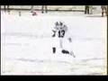 Extra Point Block