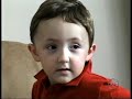3 Year Old Genius - Part 5 (20/20 on ABC)