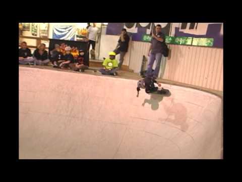 Tyson Zane- High Air Winner, KOTG Houston
