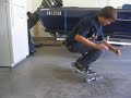 360 double flip 360 double flip