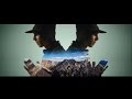Curtain Falls ( official 2k video) 