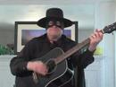 El Zorro Sings for You