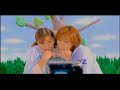 Morning musume & H!P Kids- Ganbacchae