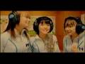 Morning musume & H!P Kids- Ganbacchae