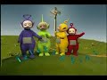 teletubbies