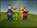 teletubbies