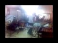 audicion percusion