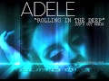 Adele - Rolling in the Deep (DUB'D OUT Remix)