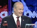 2007 FL CNN/ YouTube Republican Debate (Part 12)
