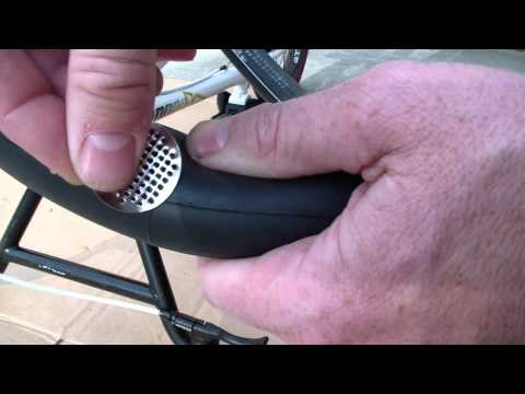 how to patch a bike tire with a patch kit