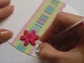 Ku-Ku CARD-Pop Up Happy Easter-Egg (Felices Pascuas-Huevo)