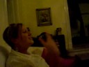 Thad playing Piano Man to Katherine and me Thad playing Piano Man to Katherine and me