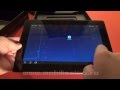 Asus Eee Pad Transformer Prime unboxing video - Mobilissimo TV