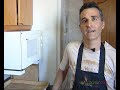 El helado al estilo griego de Tomás