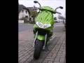 Mein Runner 125 VXR.wmv