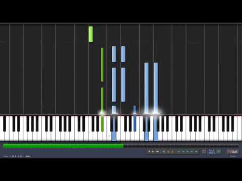 Mad World - Gary Jules video tutorial preview