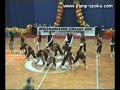 SPOKO w mistrzowskiej choreografi:]