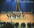 SPOKO w mistrzowskiej choreografi:]