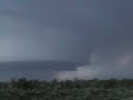 Tascosa Road Mesocyclone