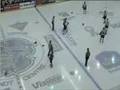 WHL - Derek Dorsett Hockey Fights
