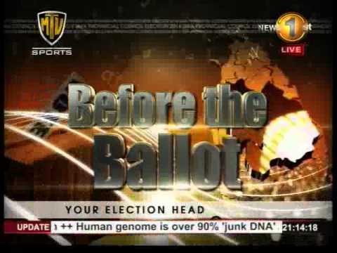English MTV News