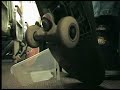 world record longest skateboard wheel spin