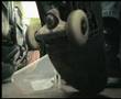 world record longest skateboard wheel spin