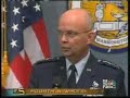 General Hayden Lies To The Press